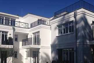 Strandresidenz Heiligendamm