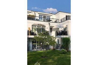 Strandresidenz Heiligendamm