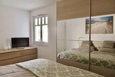 Appartamento Vacanza con famiglia Heiligendamm