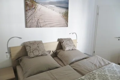 Vakantieappartement Gezinsvakantie Heiligendamm