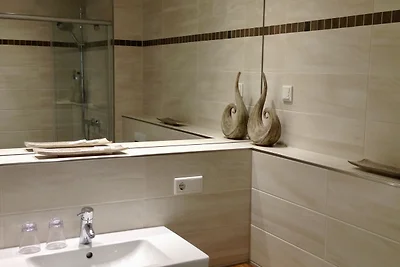 Vakantieappartement Gezinsvakantie Heiligendamm