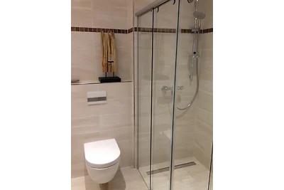 Vakantieappartement Gezinsvakantie Heiligendamm