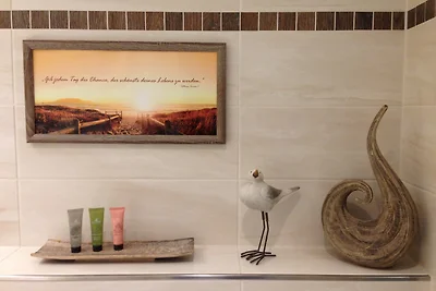 Vakantieappartement Gezinsvakantie Heiligendamm