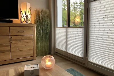 Vakantieappartement Gezinsvakantie Heiligendamm