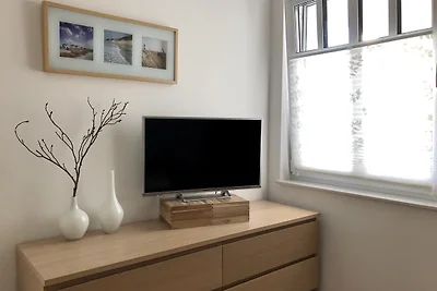 Vakantieappartement Gezinsvakantie Heiligendamm