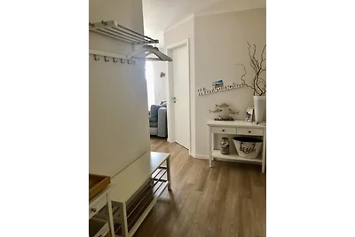 Vakantieappartement Gezinsvakantie Heiligendamm