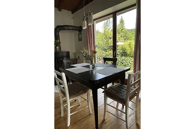Ferienhaus Waldblick