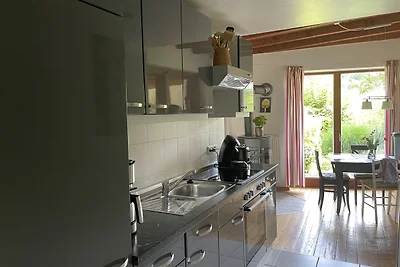 Ferienhaus Waldblick