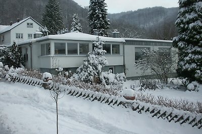 Ferienhaus Waldblick