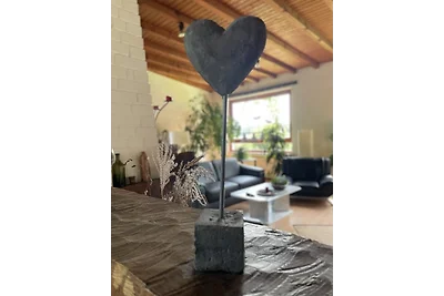 Ferienhaus Waldblick