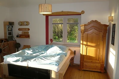 Fährhaus Fischerhütte Steuerbord