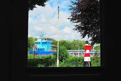 Fährhaus Fischerhütte Steuerbord