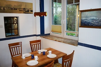Fährhaus Fischerhütte Steuerbord