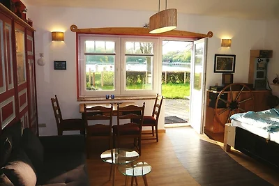 Fährhaus Fischerhütte Steuerbord