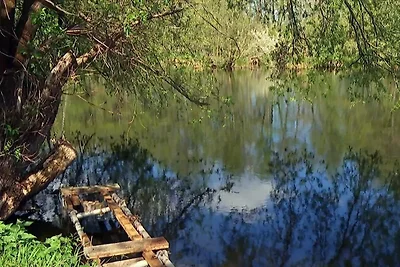 Ferienhaus am Havel Radweg