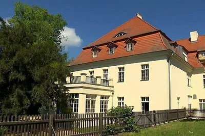 Ferienhaus am Havel Radweg