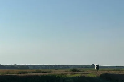 Ferienhaus am Havel Radweg