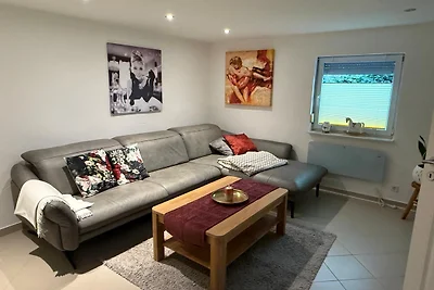 Ferienhaus am Havel Radweg