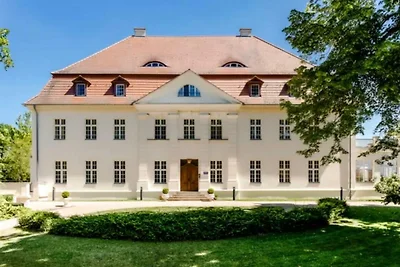 Ferienhaus am Havel Radweg