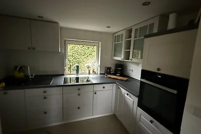 Ferienhaus am Havel Radweg