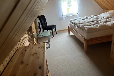 Ferienhaus am Havel Radweg