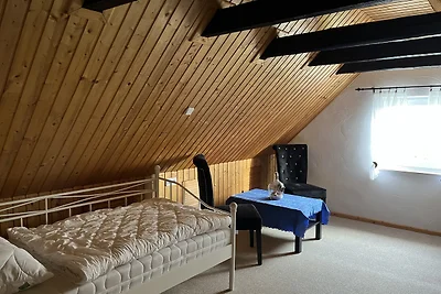 Ferienhaus am Havel Radweg