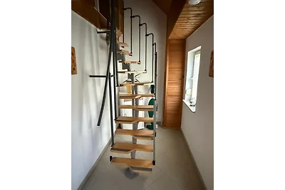 Ferienhaus am Havel Radweg