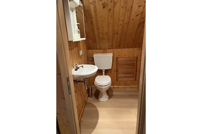 Ferienhaus am Havel Radweg