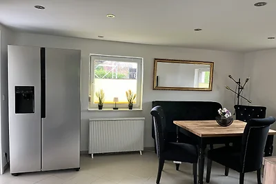 Ferienhaus am Havel Radweg