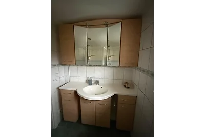 Ferienhaus am Havel Radweg