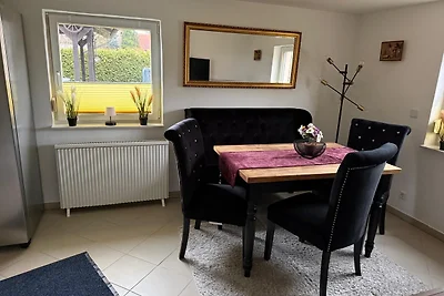 Ferienhaus am Havel Radweg