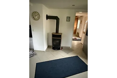 Ferienhaus am Havel Radweg