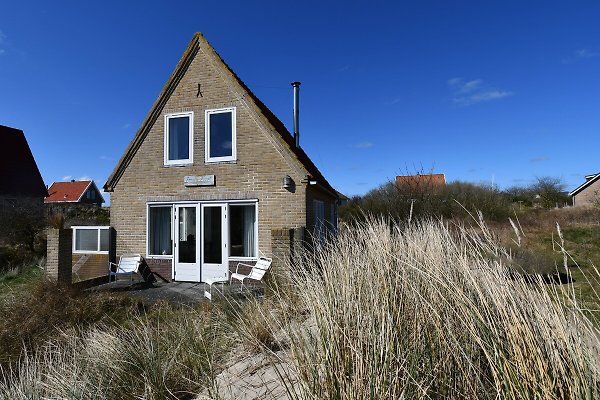 Ferienhaus Terschelling