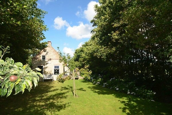 Ferienhaus Terschelling