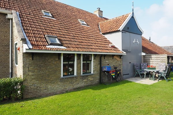 Ferienwohnung Terschelling