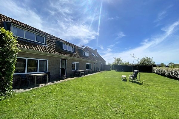 Ferienwohnung Terschelling