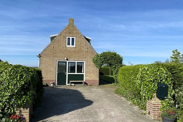 Ferienwohnung Terschelling