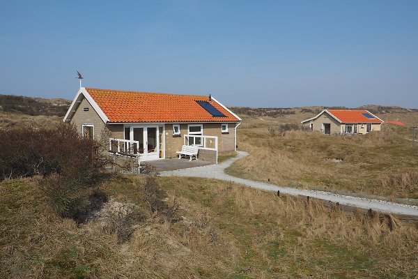 Ferienhaus Terschelling