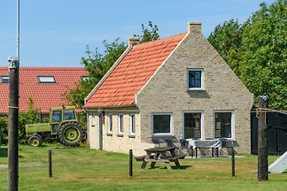 Ferienhaus Terschelling