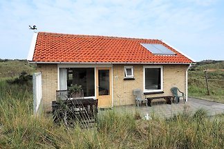 Ferienhaus Terschelling