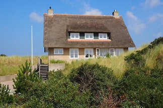 Ferienhaus Terschelling