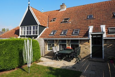 Vakantieappartement Terschelling