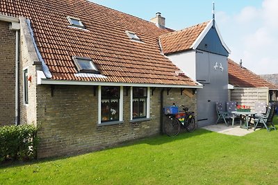 Vakantieappartement Terschelling