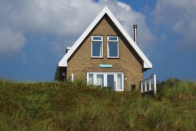 Vakantiehuis Terschelling