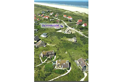 Vlindervallei