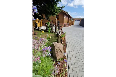 Ferienwohnung Nordwind