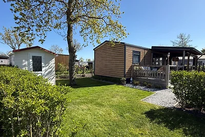 Chalet del Sol Deluxe Renesse