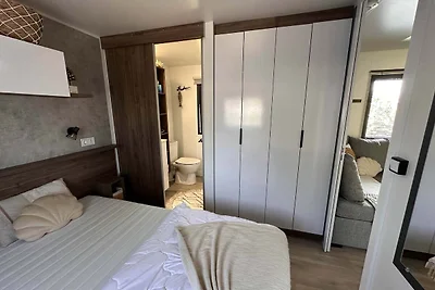 Chalet del Sol Deluxe Renesse