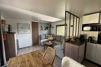 Chalet del Sol Deluxe Renesse