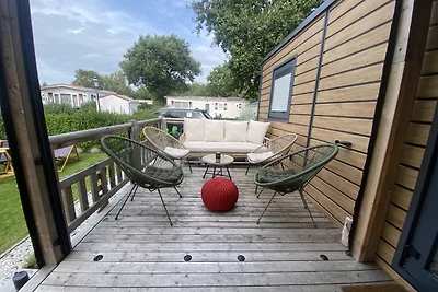 Chalet del Sol Deluxe Renesse